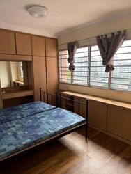 Blk 747 Pasir Ris Street 71 (Pasir Ris), HDB 5 Rooms #617632731